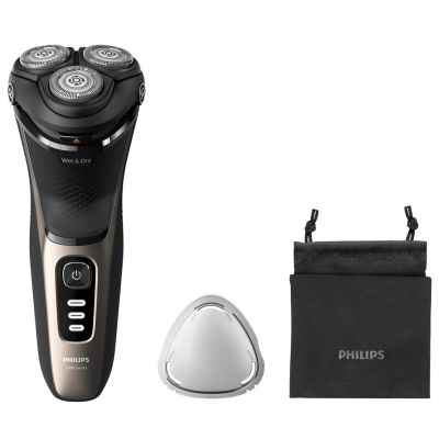 18. Golarka PHILIPS series 3000 S3242/12