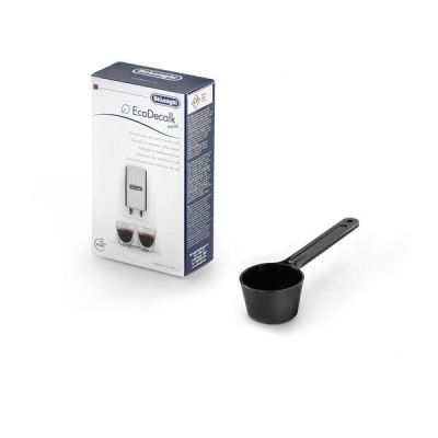 4. Ekspres ciśnieniowy DELONGHI MAGNIFICA S ECAM21.117.W Biały