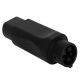 AKYGA ADAPTER EV TYPE 2/1 MĘSKO-ŻEŃSKI AK-SC-E08