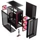 32. MODECOM OBUDOWA VOLCANO EXPANSE S APEX ARGB MIDI BLACK