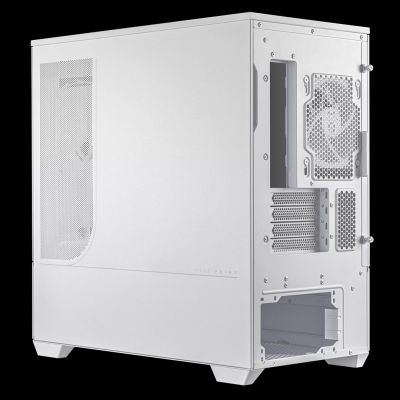 20. Obudowa ASUS PRIME AP202 TG ARGB WHITE