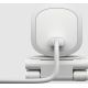 5. Kamera internetowa HP 960 4K Streaming Webcam USB srebrna 695J6AA
