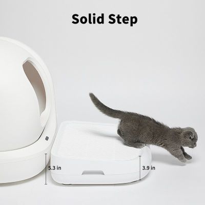 4. PETKIT P9219 akcesorium do kuwety dla psa lub kota