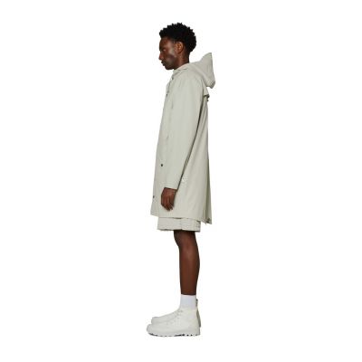 6. Kurtka przeciwdeszczowa Rains Long Jacket 12020 80 
