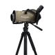 6. Celestron Regal M2 65ED luneta 48x BaK-4 Czarny, Zielony