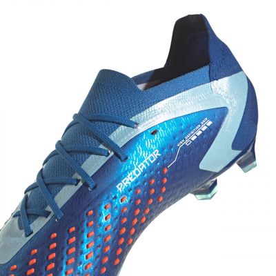 5. Buty piłkarskie adidas Predator Accuracy.1 L FG M GZ0031