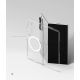 5. Etui Ringke Slim Magnetic MagSafe na Samsung Galaxy Z Fold 8 - przezroczyste