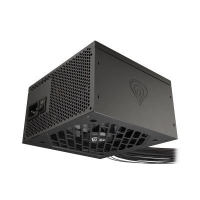 17. GENESIS ZASILACZ NIHON 750W 80+ BRONZE ATX 3.1