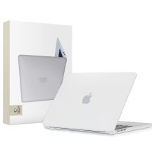 Etui Tech-Protect SmartShell na MacBook Air 13" M2 / M3 / 2022-2024 - matowe