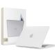 Etui Tech-Protect SmartShell na MacBook Air 13" M2 / M3 / 2022-2024 - matowe