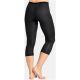 2. Legginsy termoaktywne damskie Odlo ACTIVE F-DRyIGHT ECO czarny