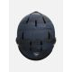5. Kask narciarski ROSSIGNOL  Whoopee Visor IMPACTS granatowy