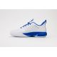 5. Sneakersy K-swiss ULTRASHOT LIGHT CLAY WHT/DZLNGBL/BLTCS-M (04742-158-M)