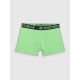 2. Bielizna bokserki (3-pack) chłopięce 4F 4FJRSS26UBXSM094-90S