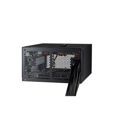 3. FSP FSP930-20REB moduł zasilaczy 930 W 20+4 pin ATX ATX Czarny