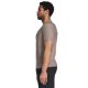 3. Skechers Go Dri All Day Tee TS107-SAND Beżowe L