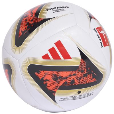 Piłka nożna adidas Bundesliga 26/27 Torfabrik Training KG6040