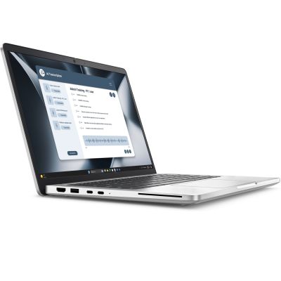 2. Dell Pro 13 Plus PB13255 Ryzen AI 5 PRO 340 13.3 FHD+ IPS 300nits 60Hz AG 32GB LPDDR5X SSD1TB  Radeon 840M FgrPr&SmtCd Cam FHD+IR WLAN+BT Backlit Kb 3 Cell W11Pro 3Y ProSupport