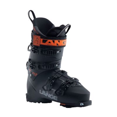 Buty narciarskie LANGE Xt3 Free 110 Mv Gw (bk Orange)
