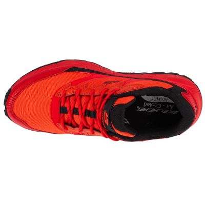 3. Skechers Arch Fit Skip Tracer - Lytle Creek 237508-RED Czerwone 41