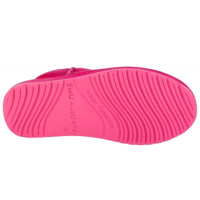 9. Buty EMU Australia Barbie Stinger Micro W W12898-BAPI