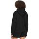 3. Bluza damska adidas Essentials Small Logo Feel Cozy czarna JN1861