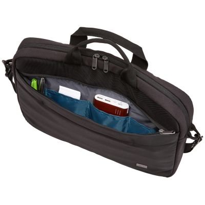 5. Case Logic Advantage ADVA-116 Dark Blue 39,6 cm (15.6") Obudowa na messenger Niebieski