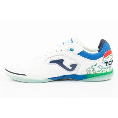 3. Joma buty męskie sportowe Top Flex 2632 halowe obuwie piłkarskie