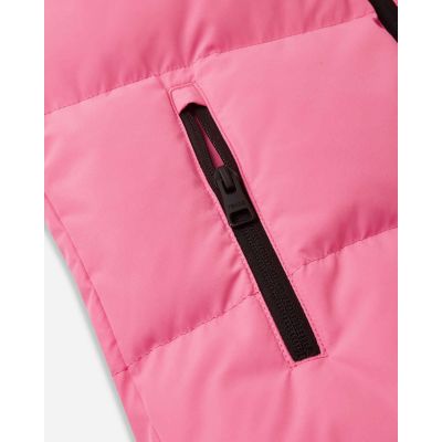 3. Kurtka puchowa dziecięca Reima Paimio (5100282A-3310)