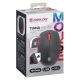 3. DEFENDER MYSZ BEZPRZEWODOWA TIANA MB-055 RF SILENT 1000dpi 3P