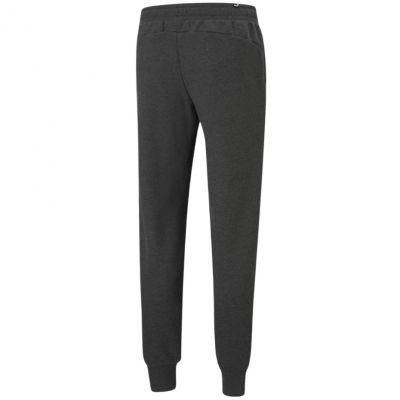 2. Spodnie Puma ESS Logo Pants FL M 586714 07
