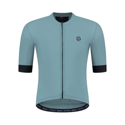 Rogelli koszulka SIGNATURE niebieska L