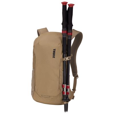 7. Thule Alltrail TADP218 Faded Khaki plecak Plecak podróżny Poliester