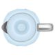 32. Mini czajnik SMEG Kettle KLF05PBEU 0,8L pastelbleu