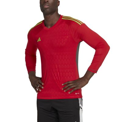 12. Koszulka bramkarska adidas Tiro 23 Competition Long Sleeve M HL0007