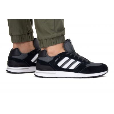 3. Buty adidas Run 80S M GV7302