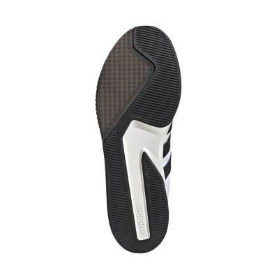 6. Buty męskie adidas Run 76/26 białe HQ2339