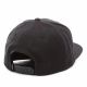 4. Czapka z daszkiem Vans Drop V II Snapback VN0A36ORY281