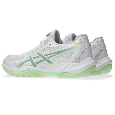 4. Buty Asics GEL-ROCKET 12 1072A119 107