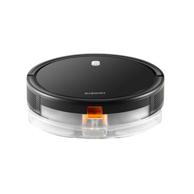 21. XIAOMI ROBOT VACUUM E5 (BLACK) EU, C108