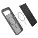 8. Etui Spigen Liquid Air Mag MagSafe na Google Pixel 10 Pro XL - szare