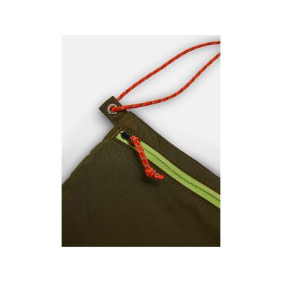 2. Torba PEAK PERFORMANCE Accessory Bag brązowy