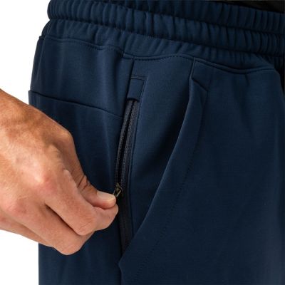 5. Spodnie Bauer Team Fleece Jogger Senior