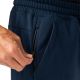 5. Spodnie Bauer Team Fleece Jogger Senior
