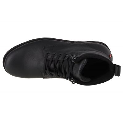 7. Buty Levi's Darrow Wedge M 234734-700-559