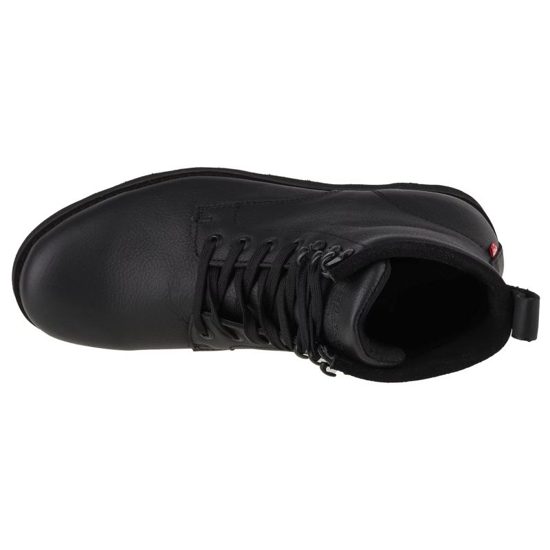 7. Buty Levi's Darrow Wedge M 234734-700-559