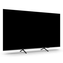 Philips 55PQS8611/12 Telewizor 139,7 cm (55") 4K Ultra HD Smart TV Wi-Fi Czarny
