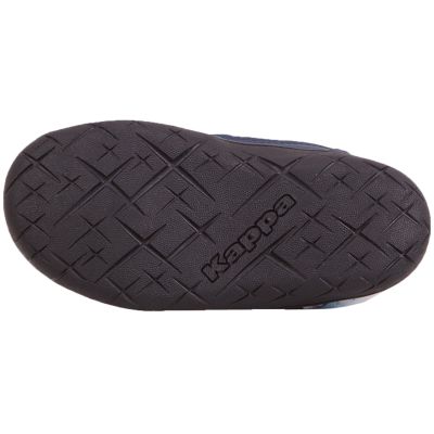 12. Buty Kappa Flake Tex Jr 280021M 6722