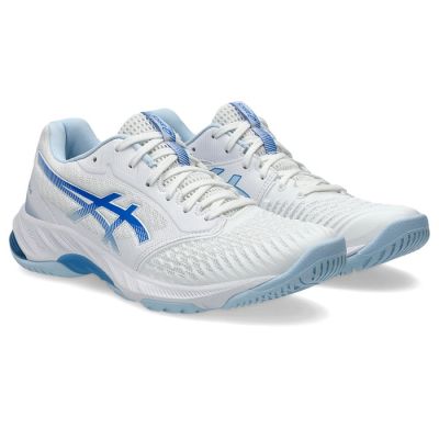 13. Buty Asics Netburner Ballistic FF 3 W 1052A069111