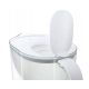3. Dzbanek Brita Essential XL+3 wkłady (biały)